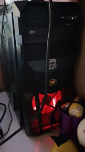 Cpu gamer iniciante