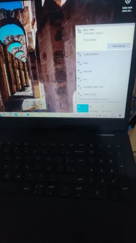 Notebook Dell Inspiron 3501 | Core I3 10a G. | 4gb | Ssd 358