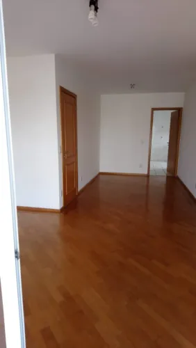 Chácara Santo Antônio - Apartamento para locação -
