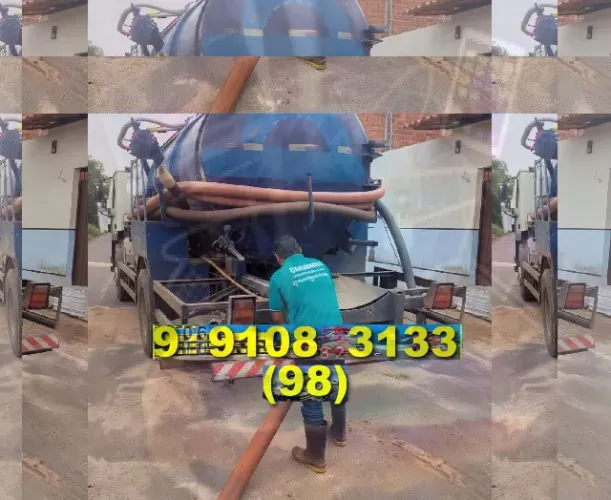 Limpa Fossa? atendimento rápido! 98?9?9108?3133 - Rocha desentupidora ao seu dispor!