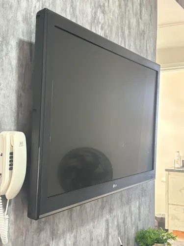 TV LG 42 polegadas - Sem smart