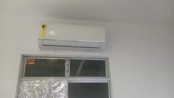 AR CONDICIONADO SPRINGER 9000 BTU