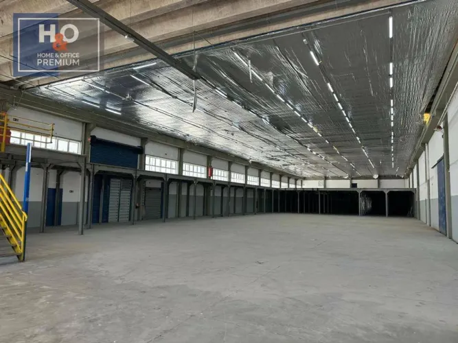 Galpão para alugar, 2150 m² por R$ 88.482,41/mês - Lapa - São Paulo/SP