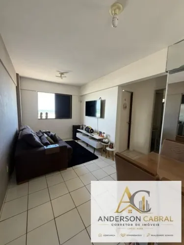 Apartamento à venda a beira Mar