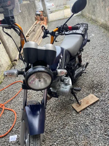 Moto top para o dia dia 
