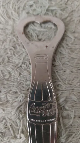 Abridor retro COCA-COLA