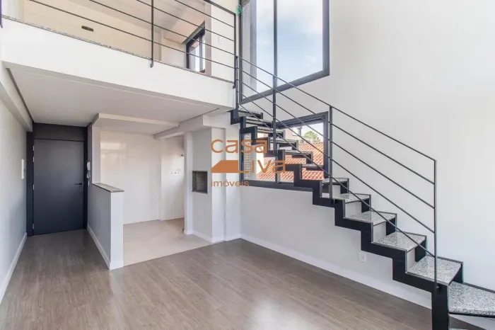 Apartamento Duplex à Venda ao Lado do Country Club Porto Alegre