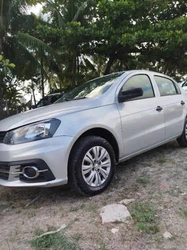 carro de passeio  2018
