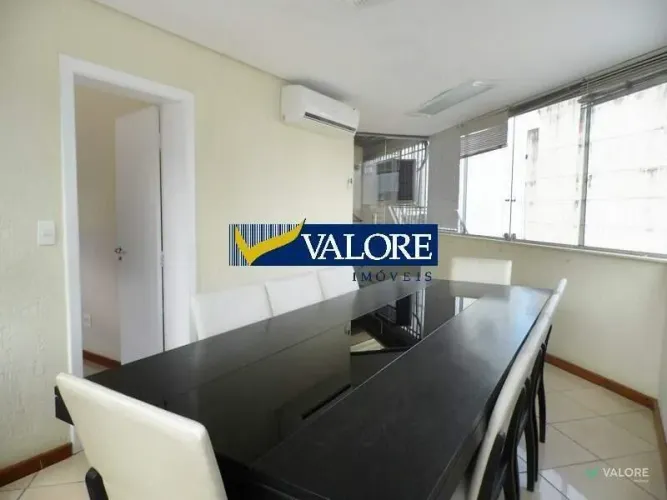 Sala - Funcionários