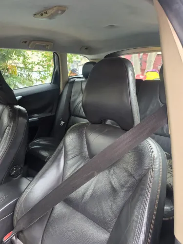 Volvo XC 60 3.0 AWD 5P 2010