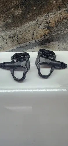Pedal de carbono Trek Bontrager