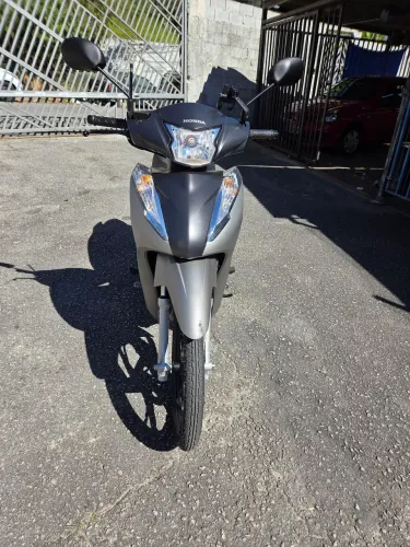 Honda Biz 125 EX flex