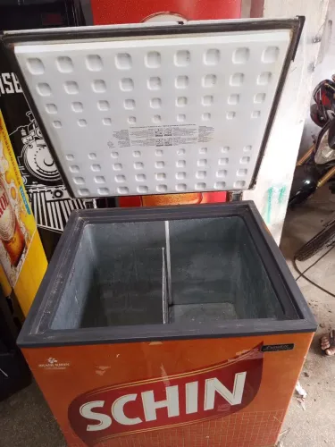 Freezer
