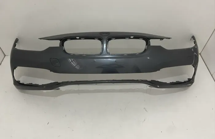 Parachoque Dianteiro BMW 320i 2016 2017 2018 Original