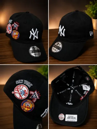 Boné New Era