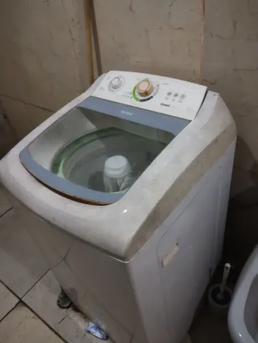 Máquina de lavar 10kg