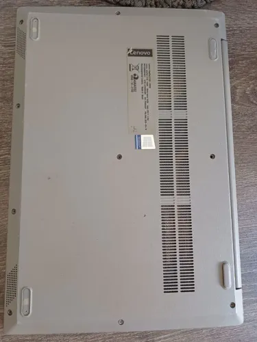 Notebook Lenovo Ideapad S145 i3
