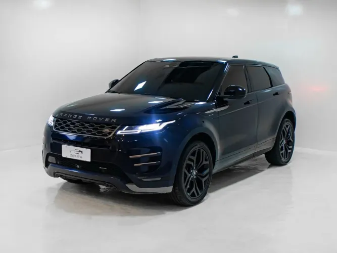 Land Rover Range Rover Evoque SI4 HSE Dynamic 2.0 Aut. 2022
