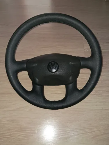 Volante linha vw original