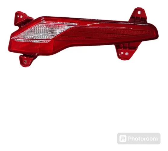 Lanterna Traseira Esquerda Hyundai Hb20 2020/22 Esquerdo