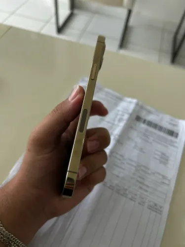 iPhone 12 PRO MAX IMPECÁVEL !