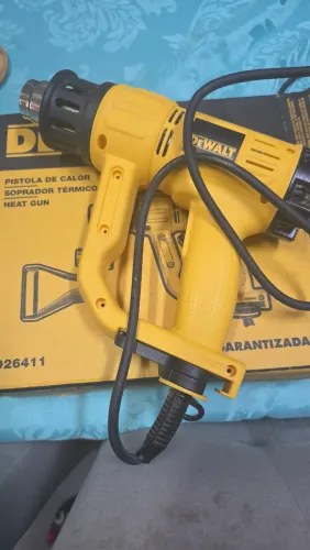 Soprador DeWalt