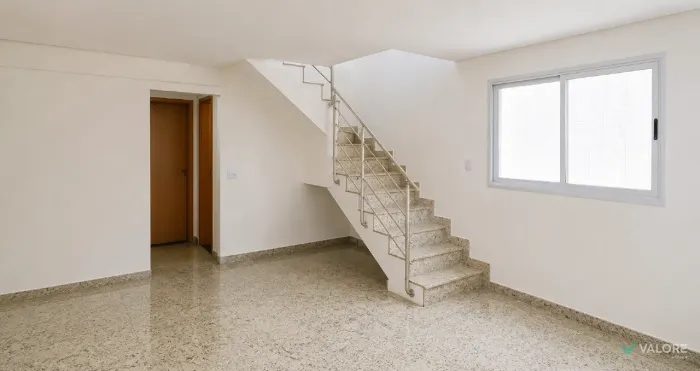 Apartamento 3 quartos Cruzeiro