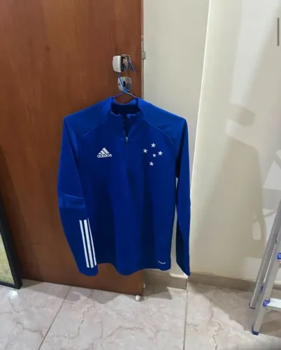 Moletom Cruzeiro Treino - 2020