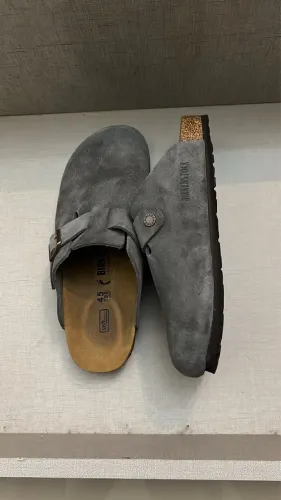 Birkenstock Boston Clog