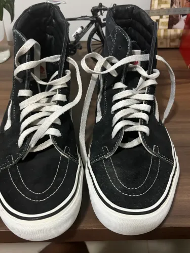 Tênis Vans SK8-Hi - TAM 42