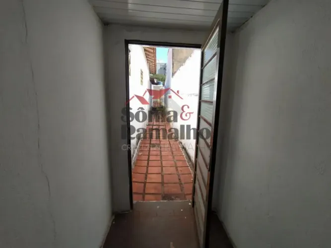 Imóveis Comerciais Casa Comercial em Ribeirão Preto