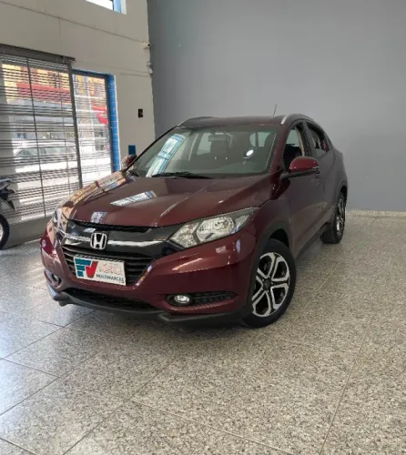 Honda HR-V EX 1.8 Flexone 16V 5P Aut. 2016