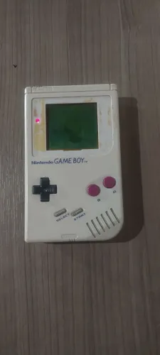 Game boy  classico 1989