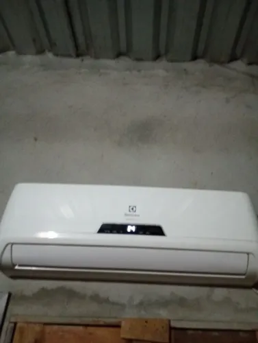 Vendo ar condicionado central 