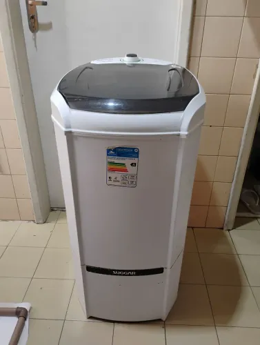 Tanquinho 