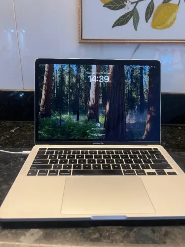 MacBook Pro 13'' 2020 Apple M1 | 8GB RAM | Ótimo Estado