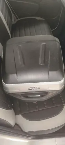 Baú givi 33L