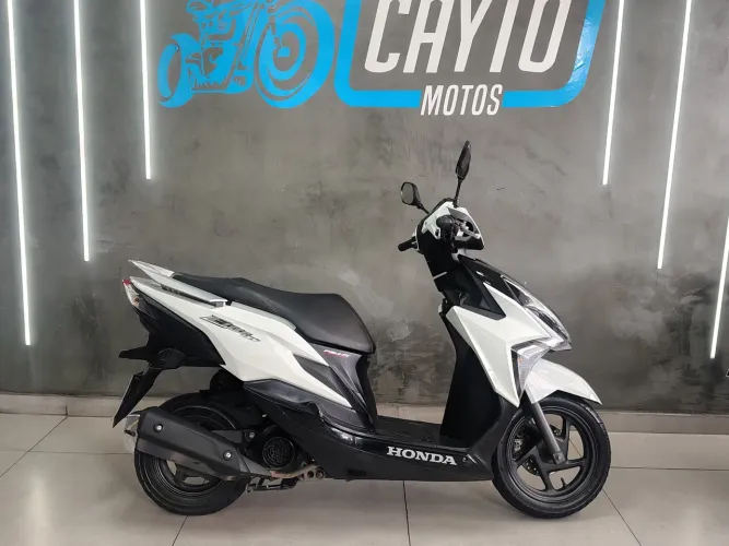 Honda Elite 125 2022