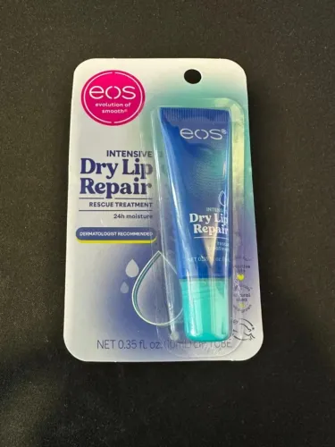 Dry Lip Repair EOS