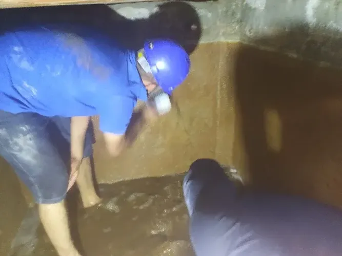 Bombeiro Hidráulico