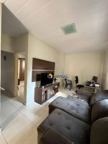 Casa com 3 quartos à venda, 125 m² por R$ 520.000 - Zona 05 - Maringá/PR