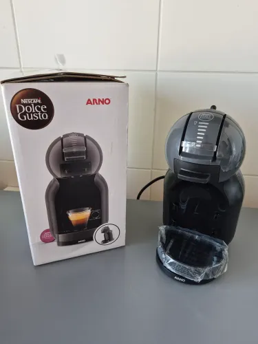 Cafeteira Dolce Gusto Arno - Nova, Nunca Usada