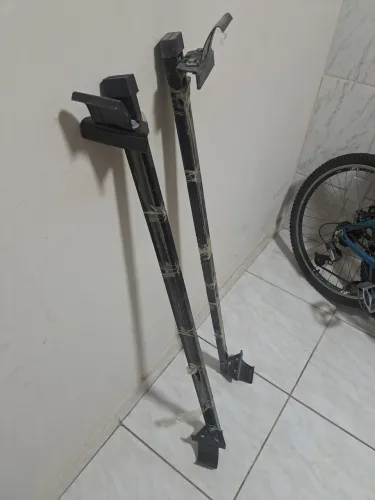 Rack de teto universal automotivo