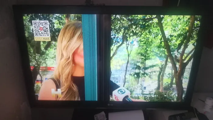 TV 42 polegadas LG LED