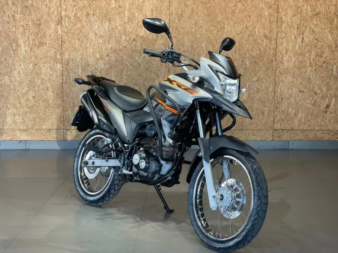 Honda Xre 190 2021