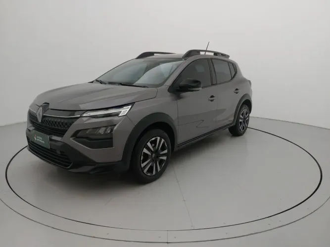Renault Kardian Evolut. Flex 1.0 TB 12V 5P Aut. 2025