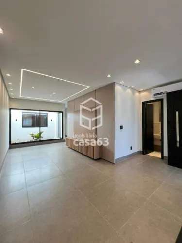 Casa para aluguel, 3 quartos, 3 suítes, 2 vagas, 603 Sul (ARSO 61) - Palmas/TO