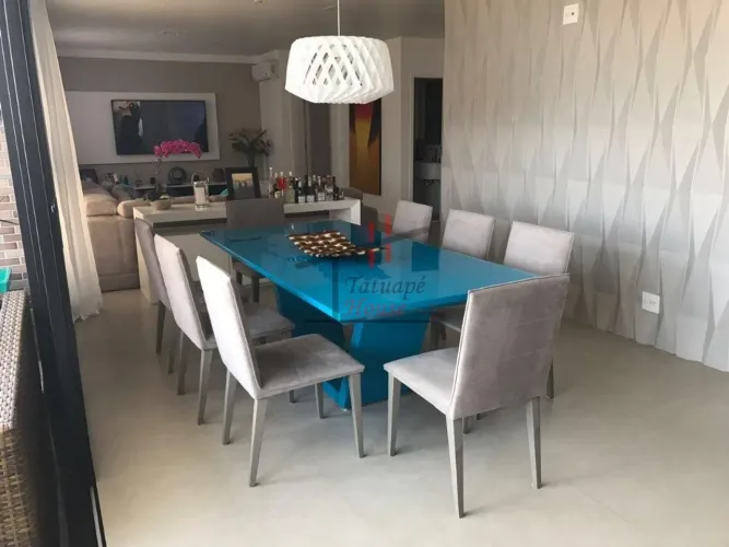 Apartamento Mobiliado Jardim Anália Franco