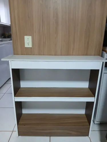 Armário Comprido
