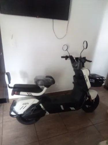 Scooter Motochefe